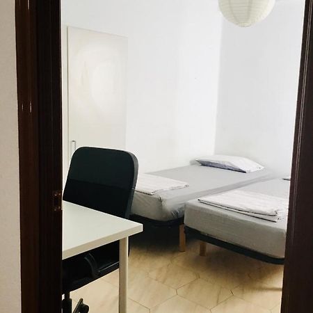 Bonita Habitacion En Piso Compartido, Benimaclet バレンシア エクステリア 写真