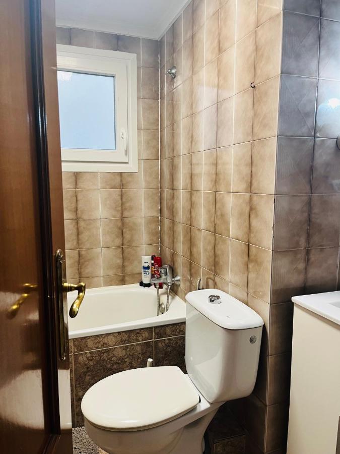 Bonita Habitacion En Piso Compartido, Benimaclet バレンシア エクステリア 写真
